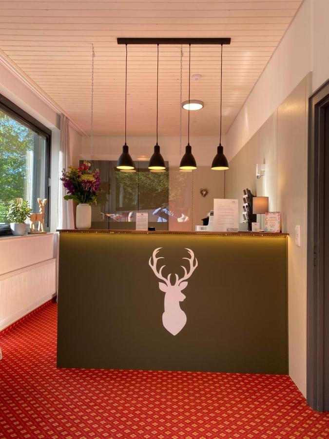 Hotel Haus Am Hochwald 3*
