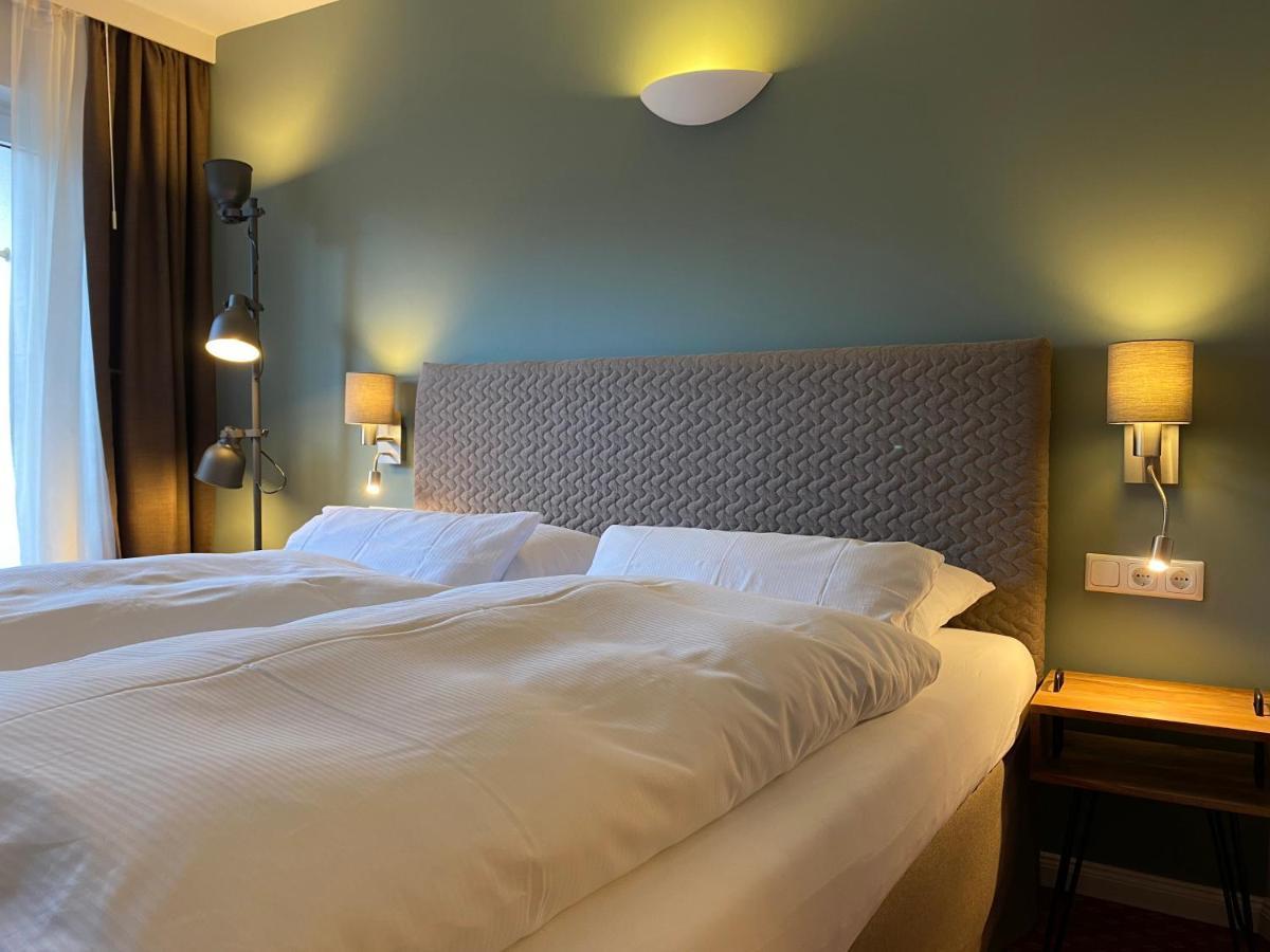 Haus Am Hochwald Hotel 3*