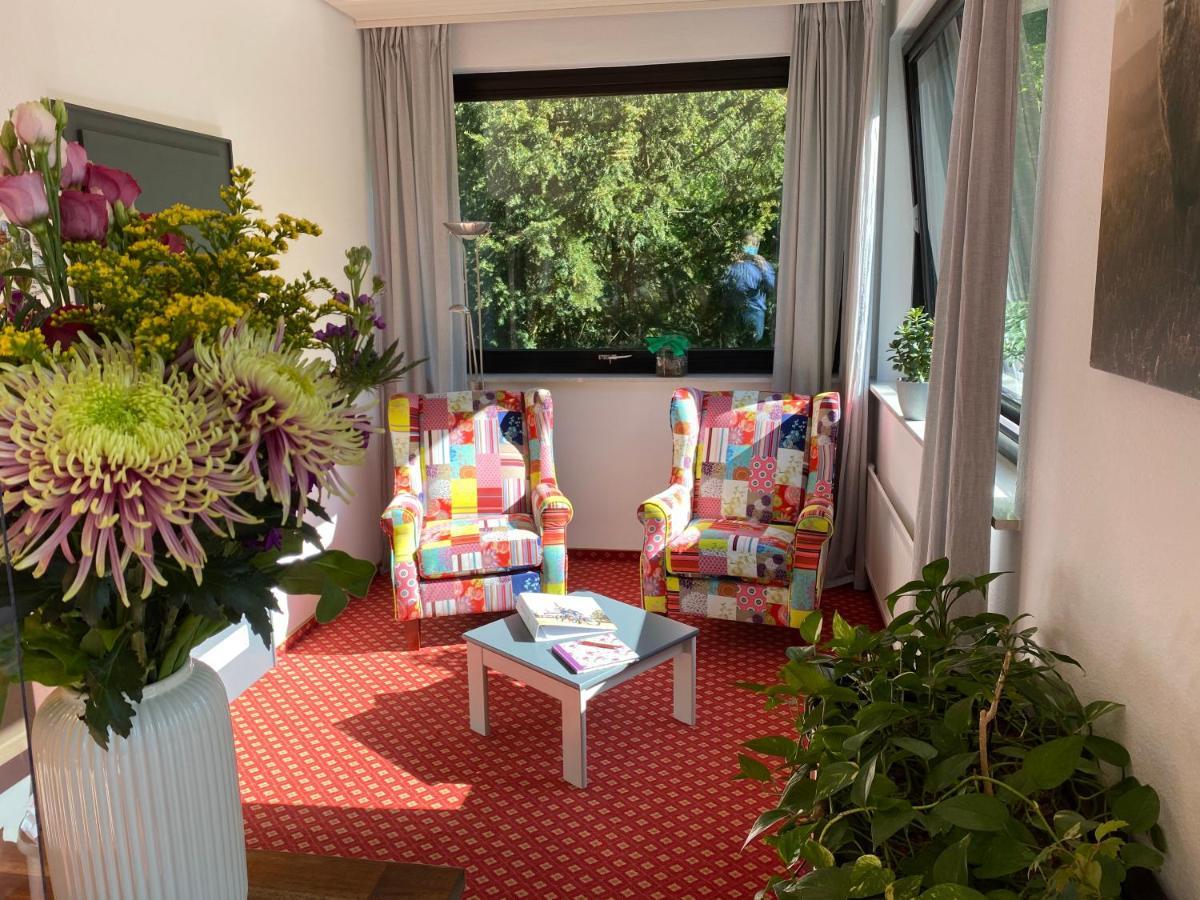 Haus Am Hochwald 3*