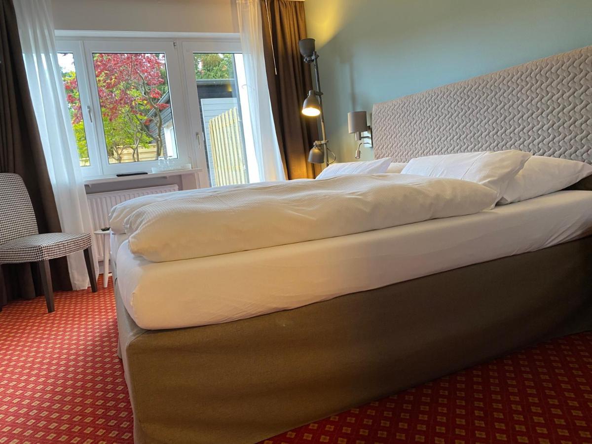 Haus Am Hochwald 3* Goslar