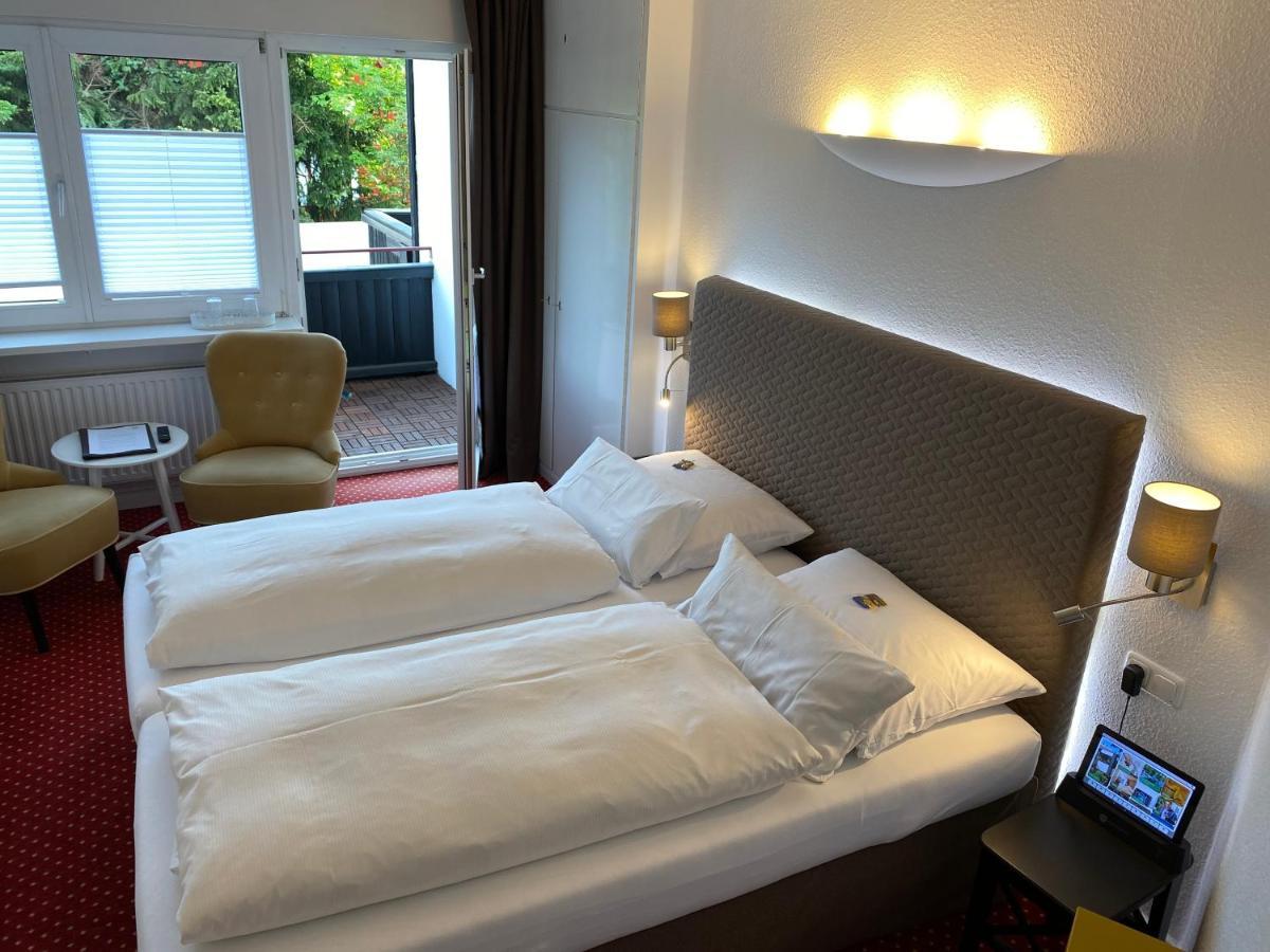 Haus Am Hochwald 3* Goslar