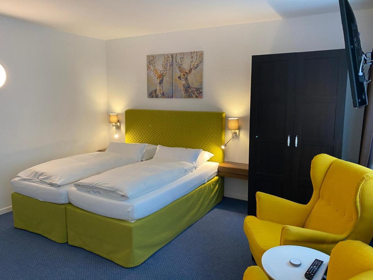 Hotel Haus Am Hochwald 3*