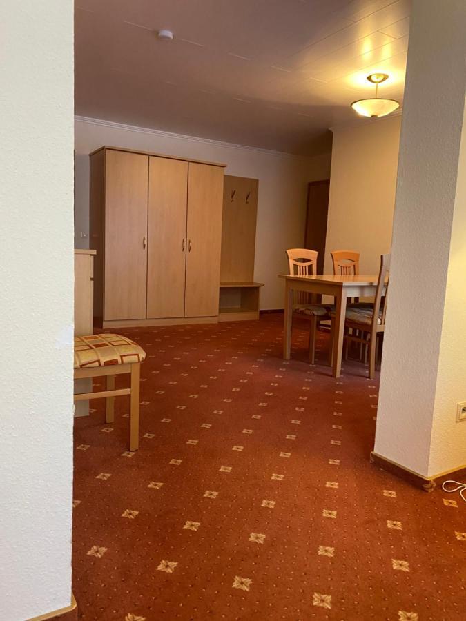 Haus Am Hochwald