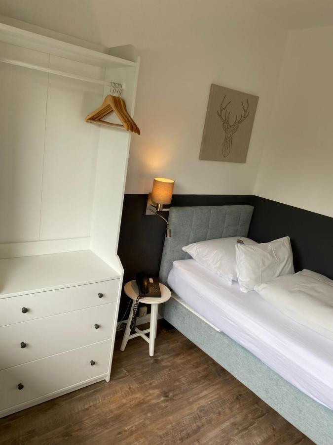 Hotel Haus Am Hochwald