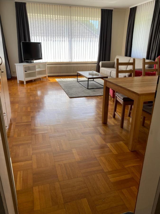 Hotel Haus Am Hochwald