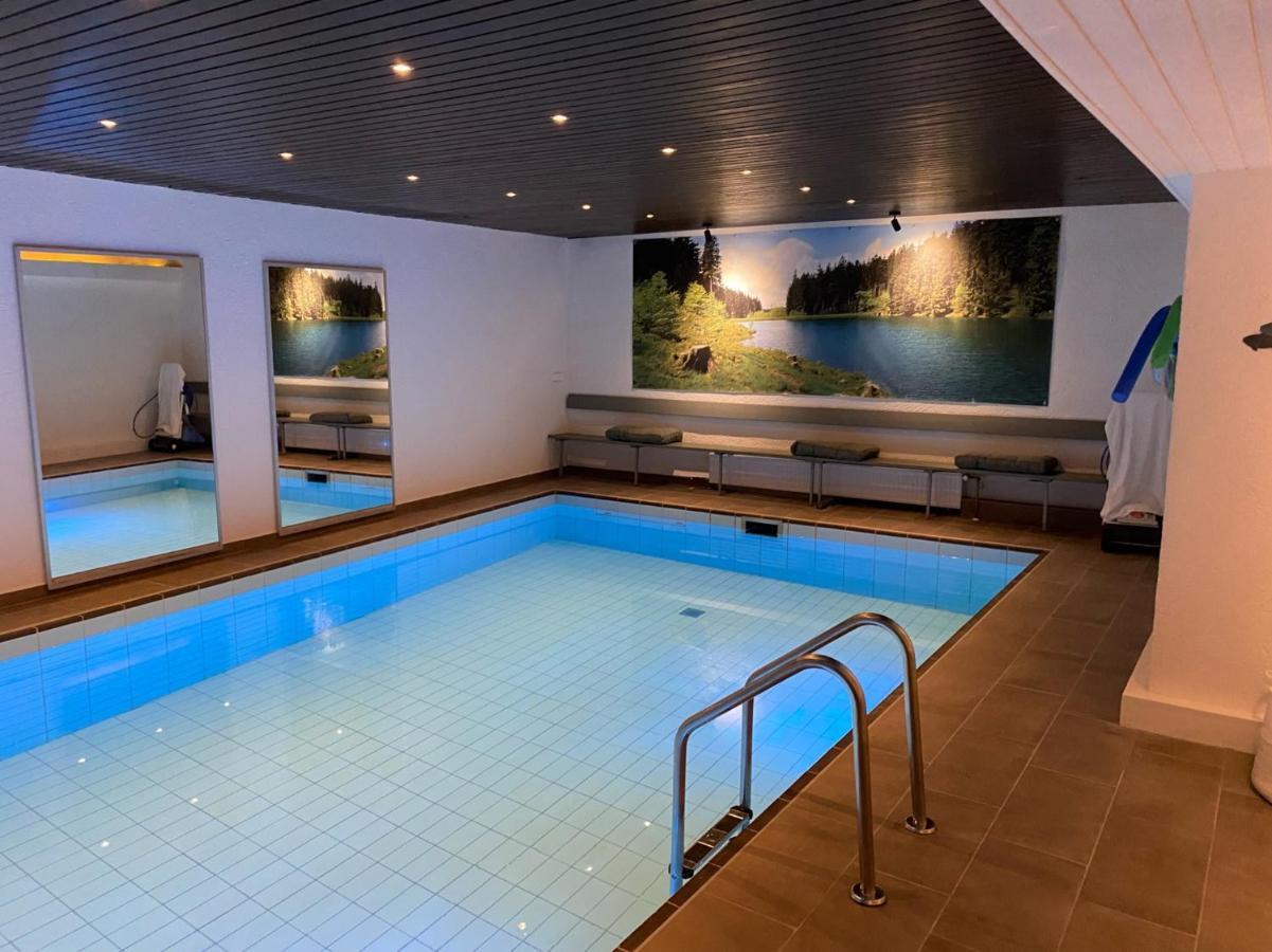 Hotel Haus Am Hochwald 3*