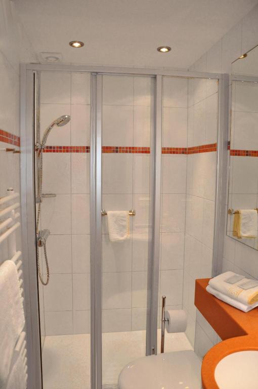 Haus Am Hochwald 3* Goslar