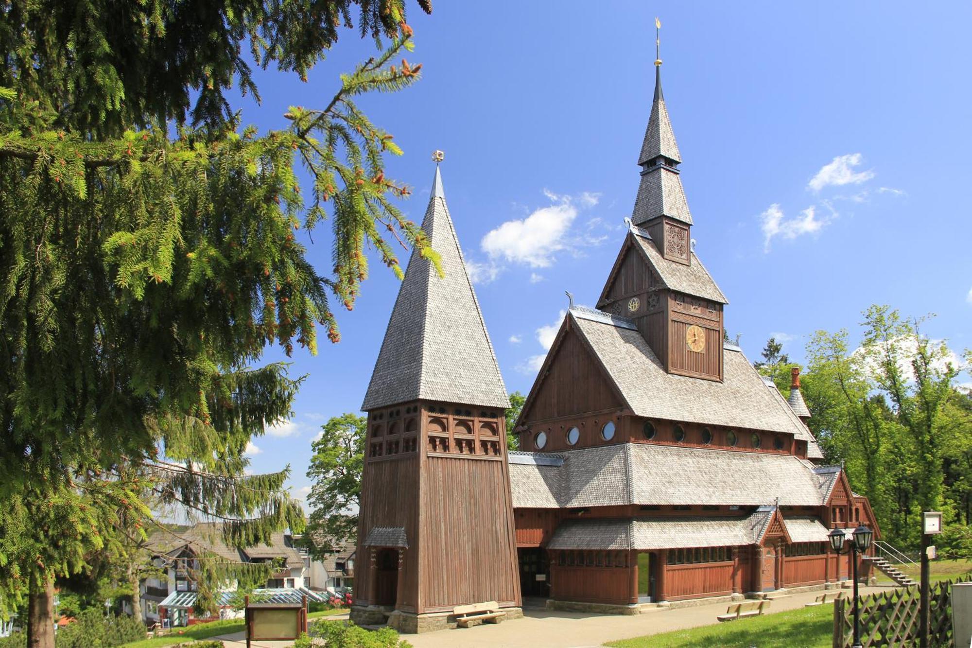 Haus Am Hochwald