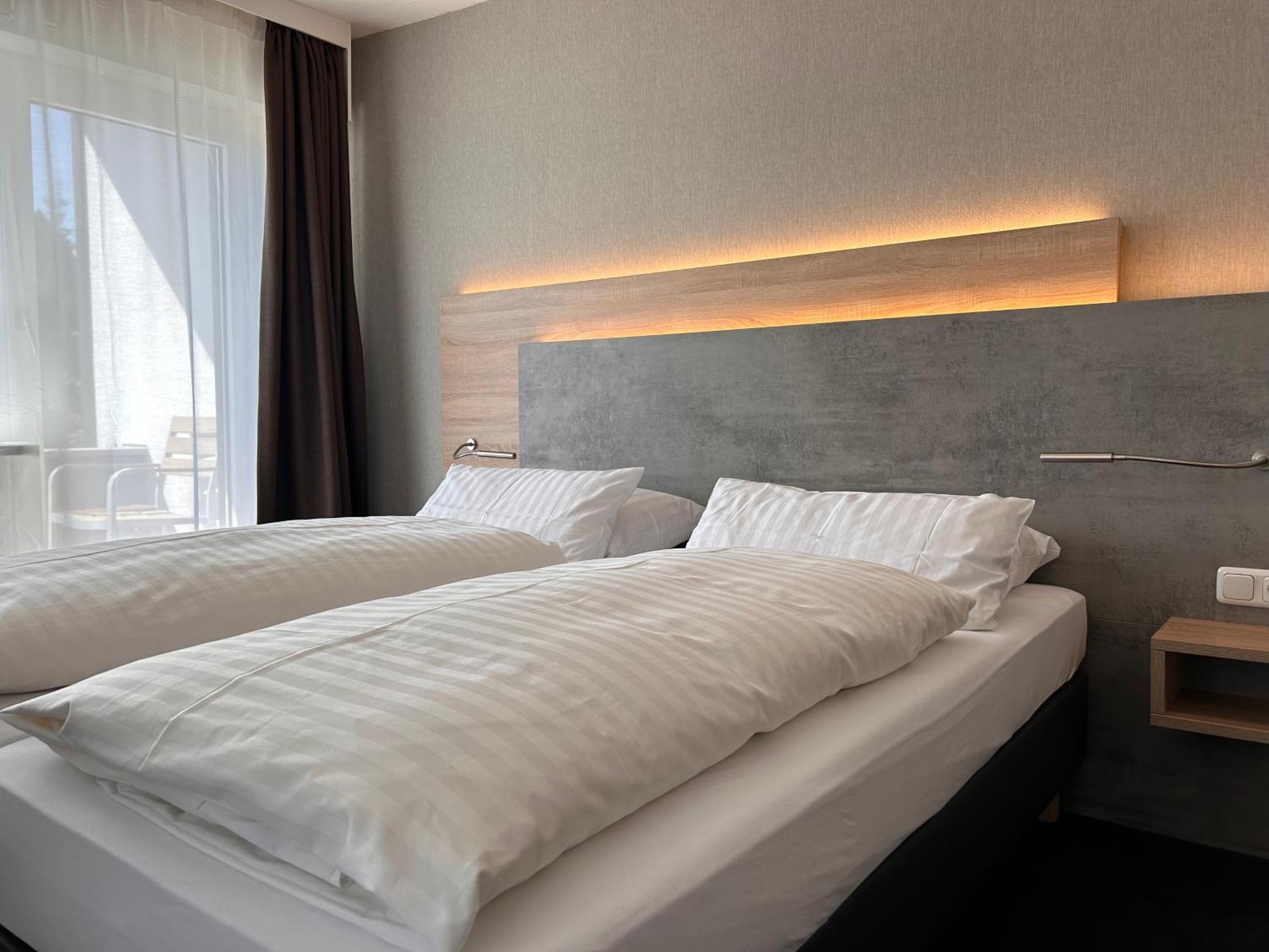 Haus Am Hochwald 3*