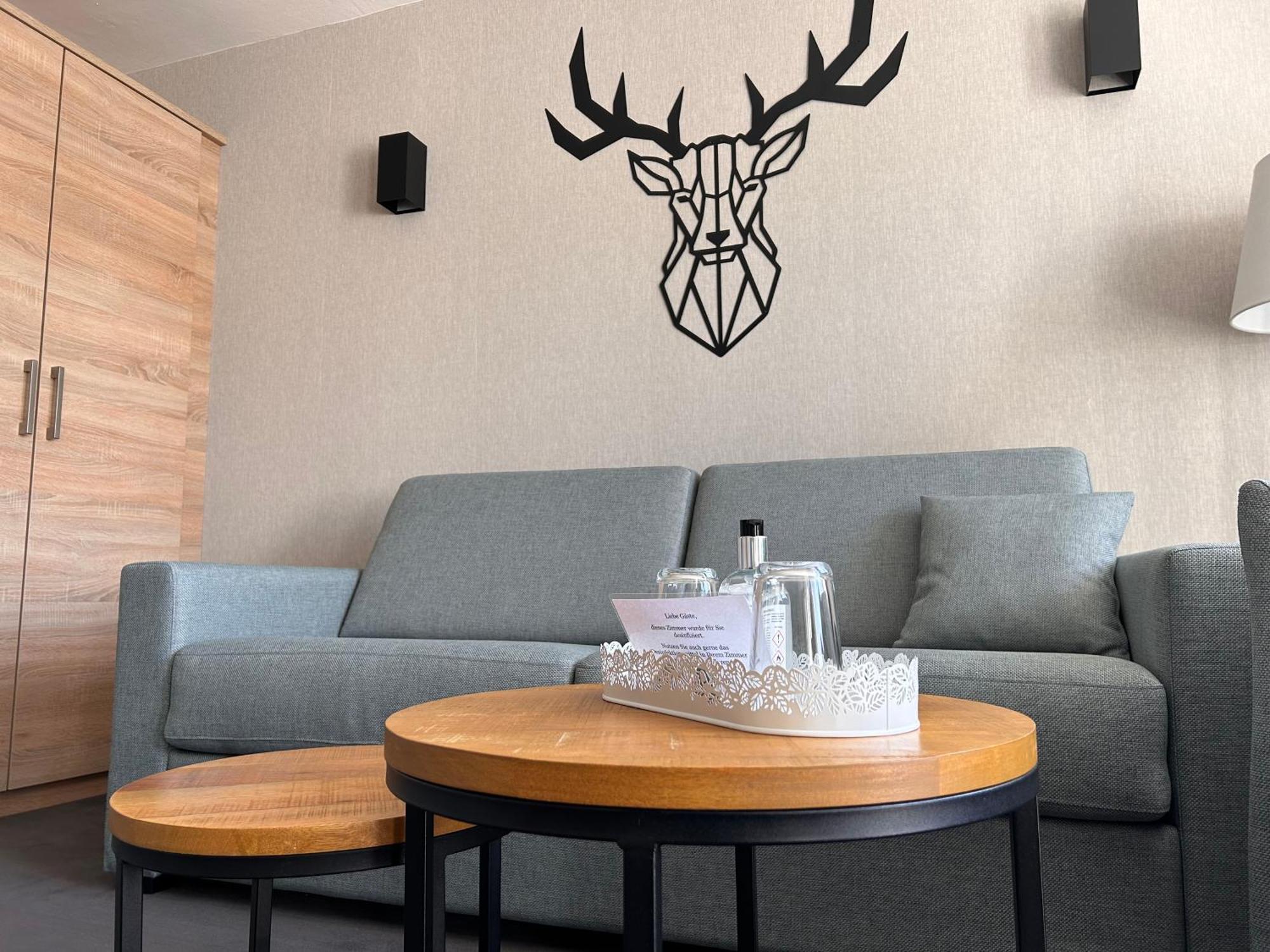 Haus Am Hochwald 3* Goslar