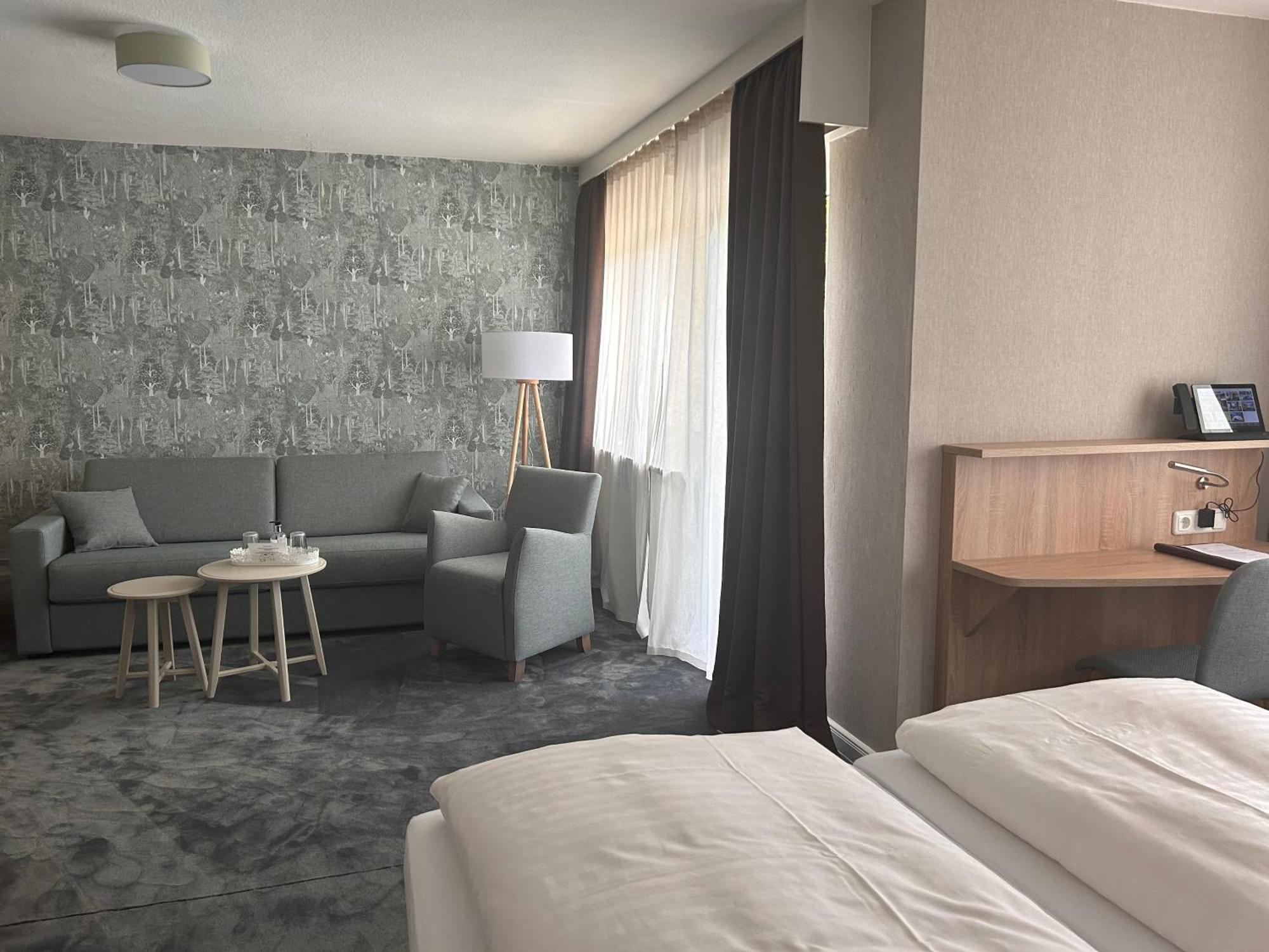 Hotel Haus Am Hochwald