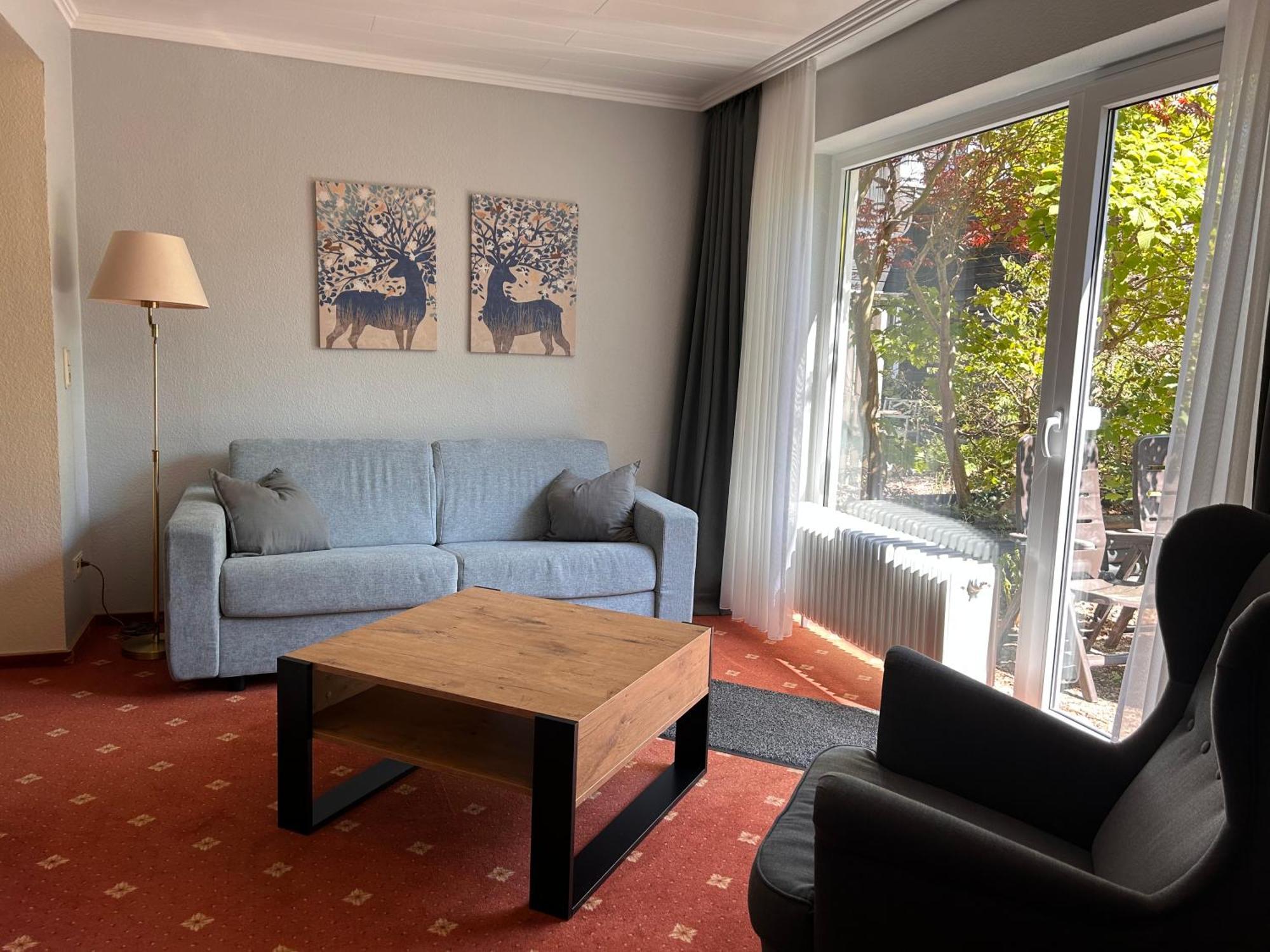 Haus Am Hochwald Goslar