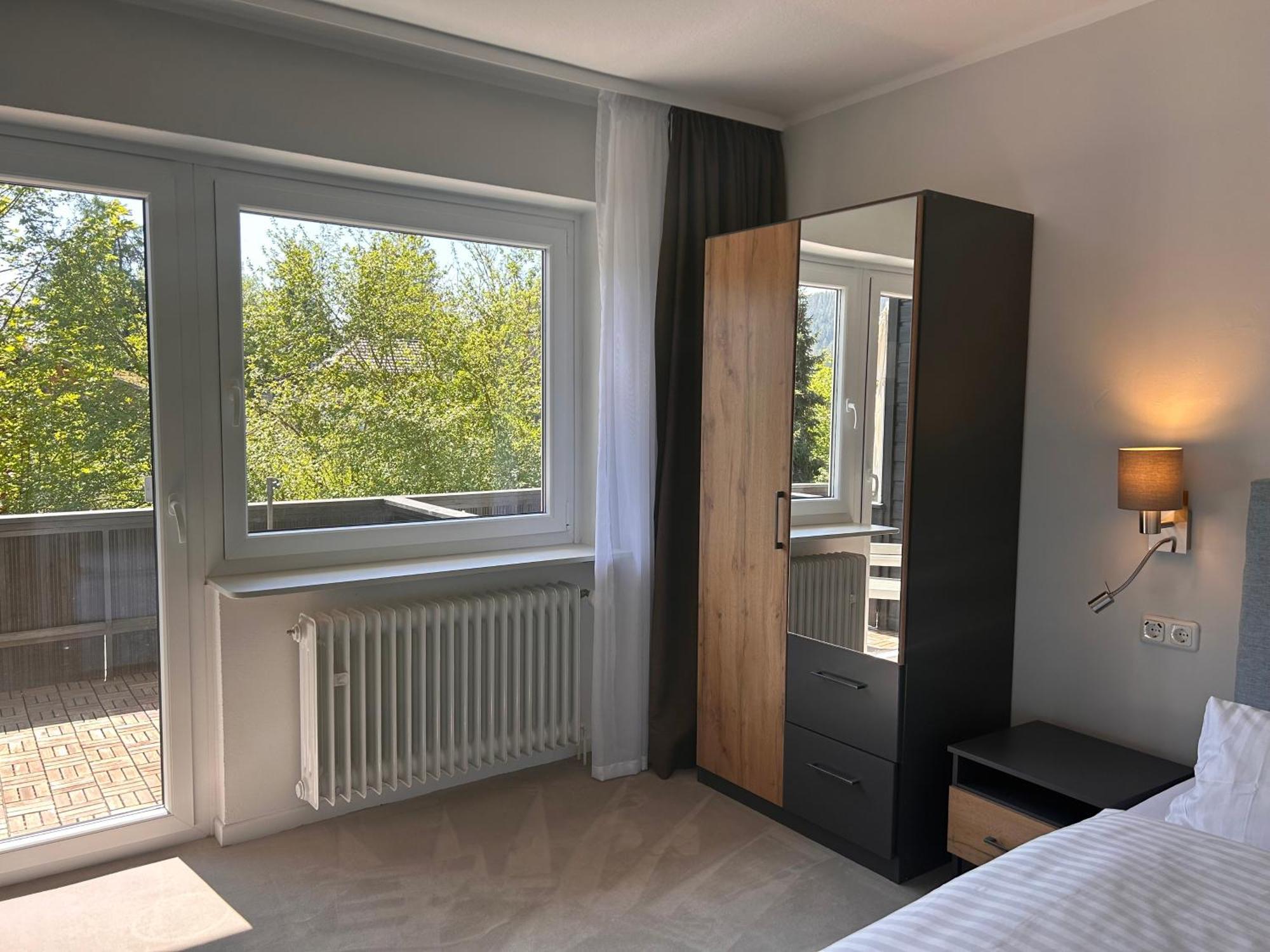 Hotel Haus Am Hochwald Goslar