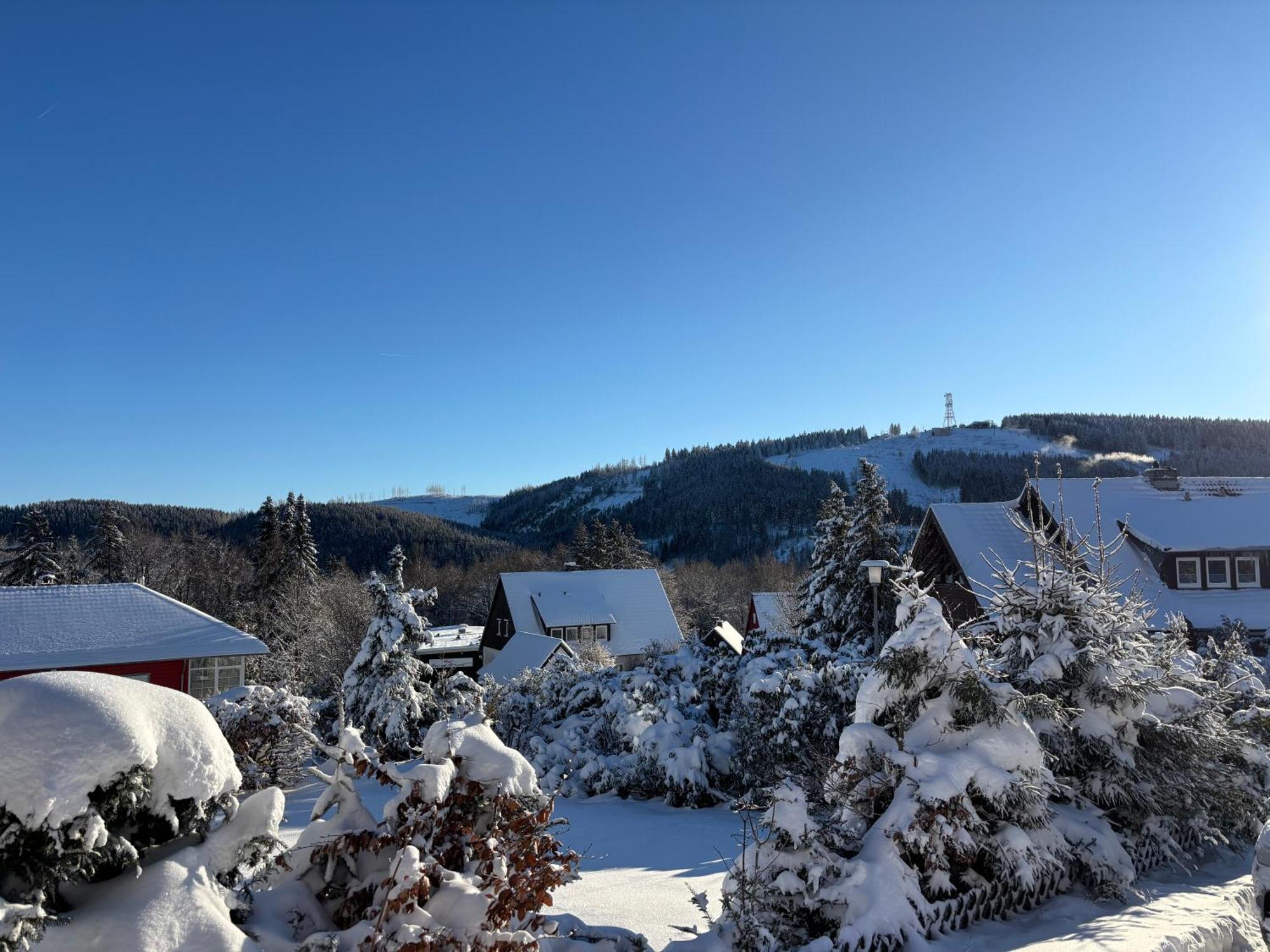 Haus Am Hochwald
