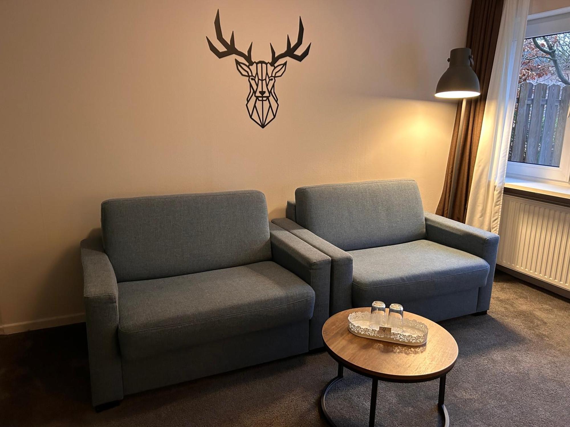 Haus Am Hochwald 3* Goslar