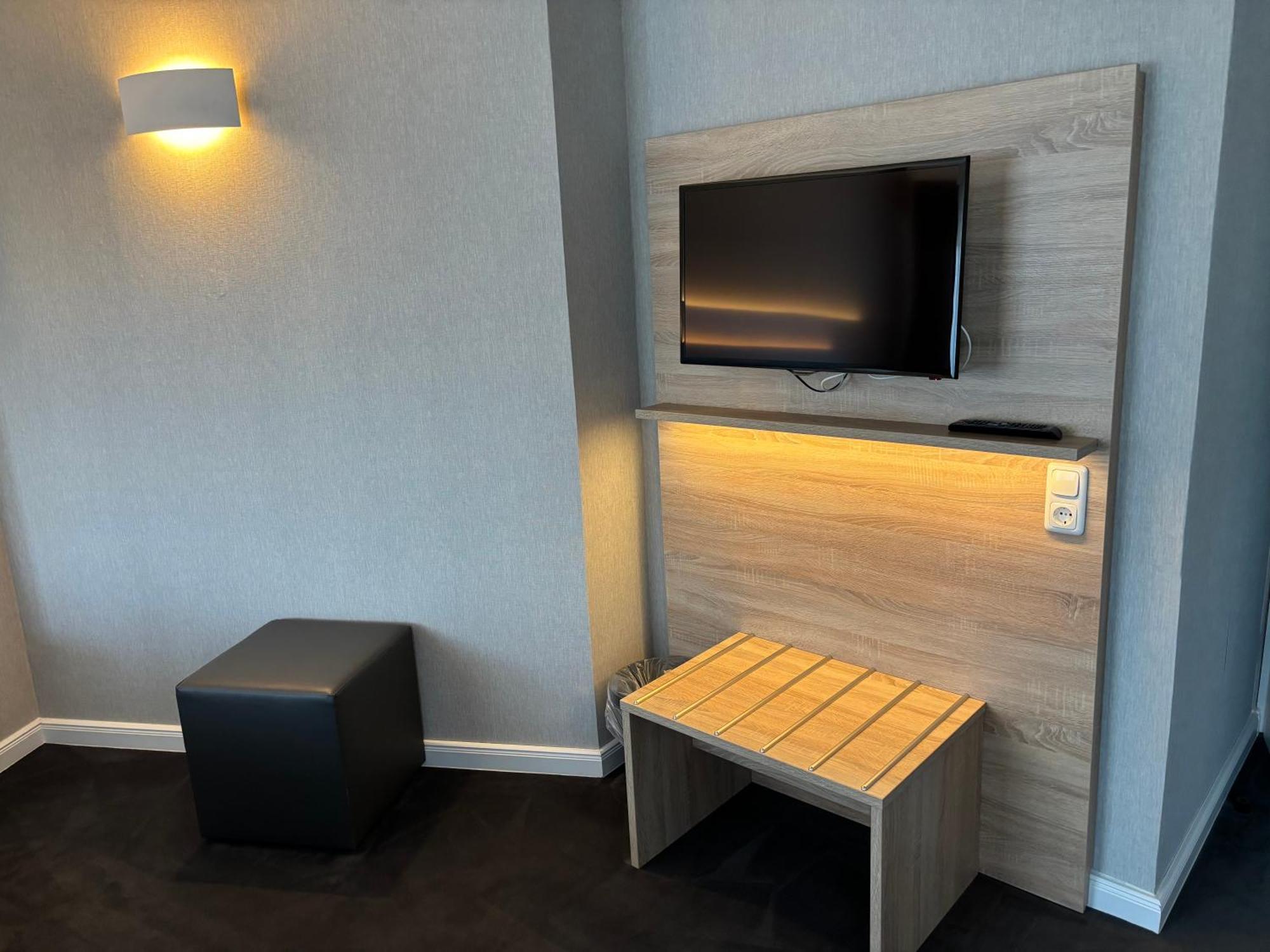 Hotel Haus Am Hochwald 3*