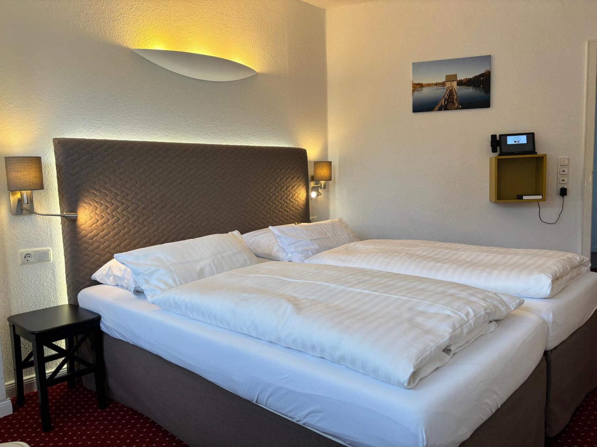 Haus Am Hochwald 3* Goslar