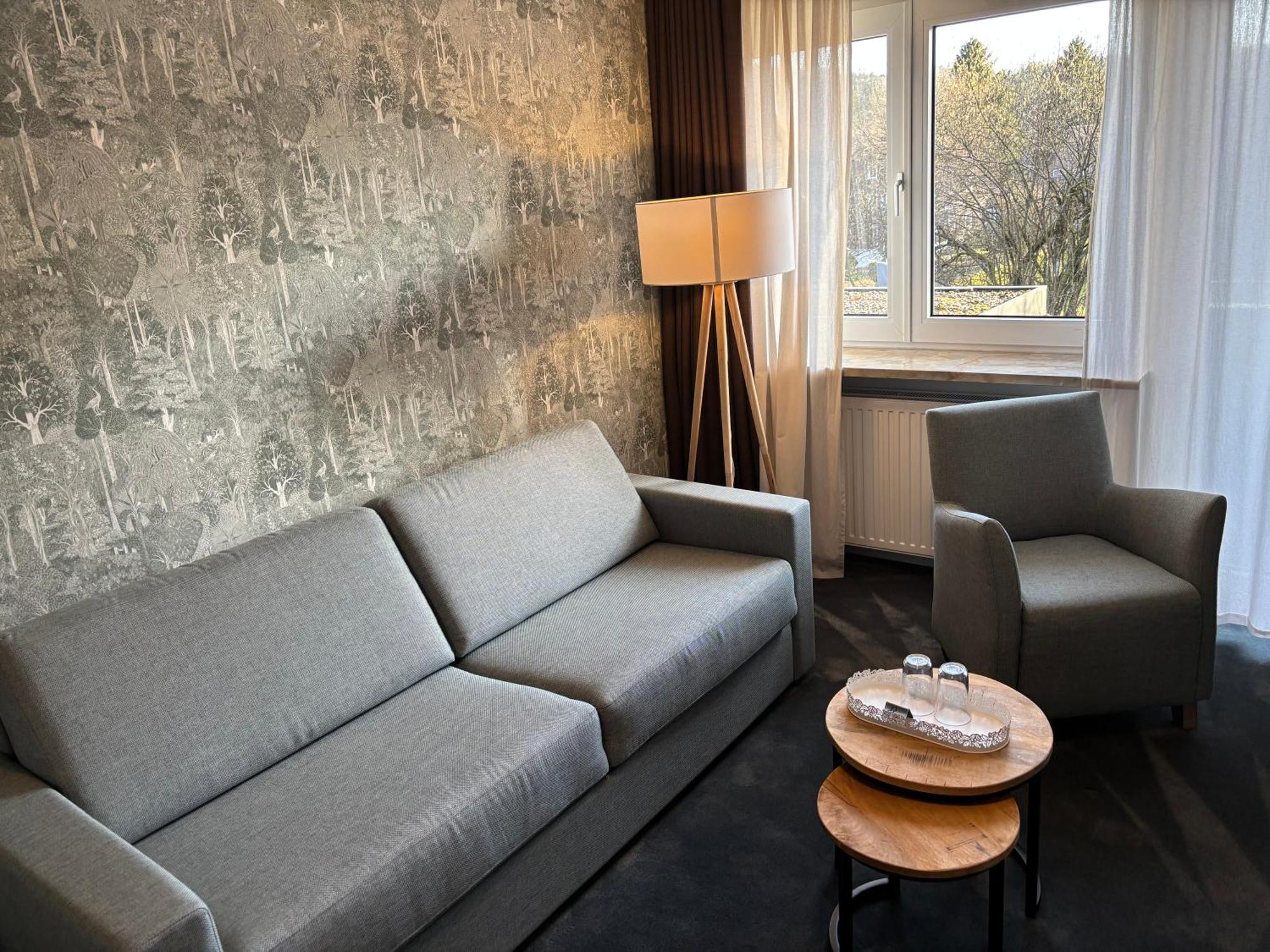 Haus Am Hochwald 3*