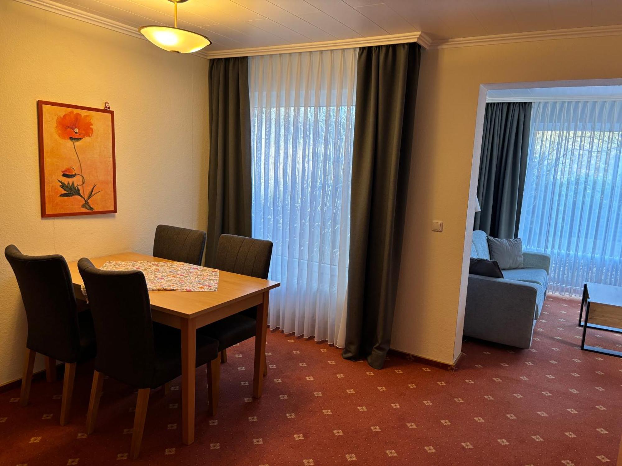 Haus Am Hochwald 3* Goslar