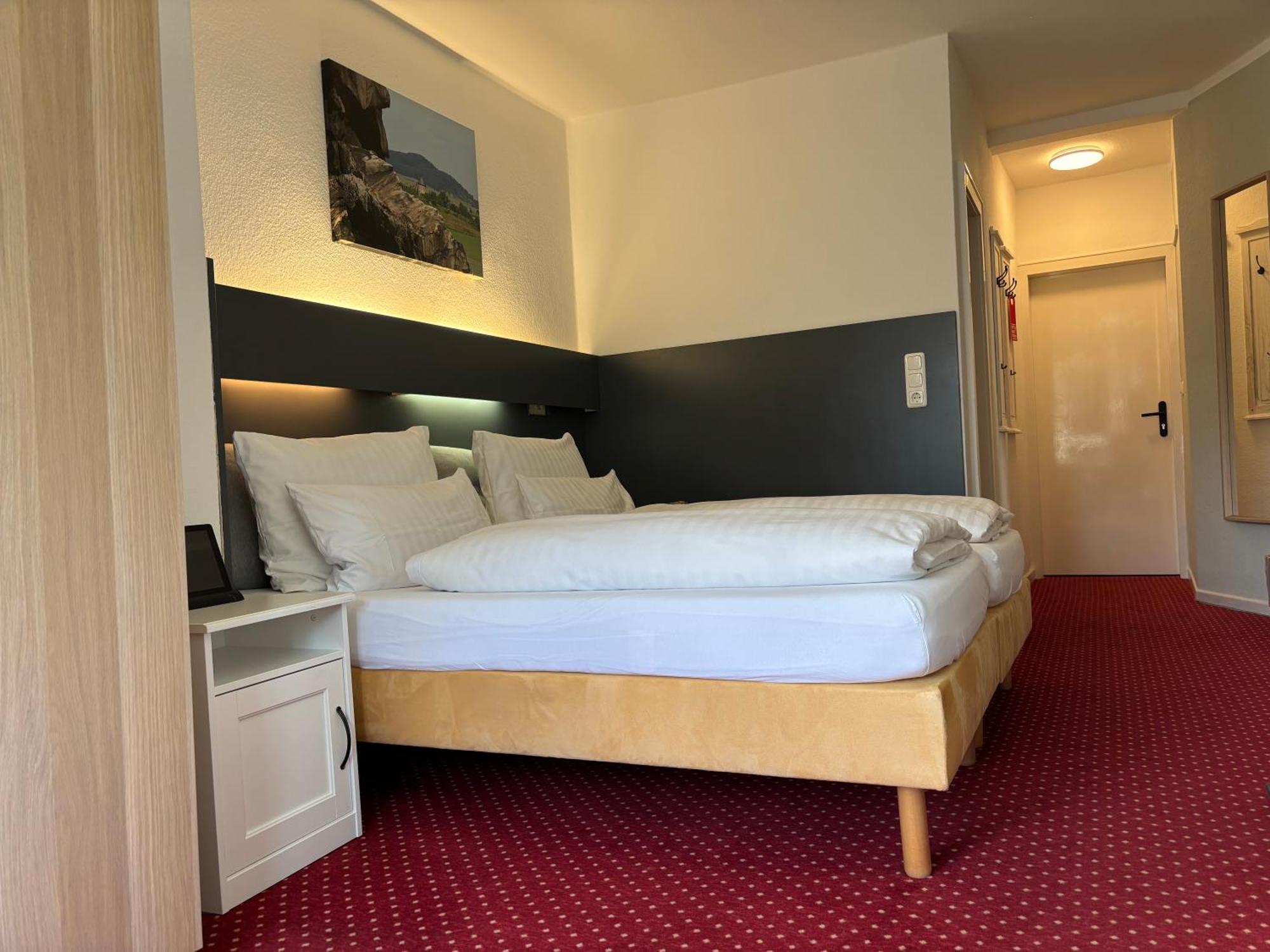 Haus Am Hochwald 3* Goslar