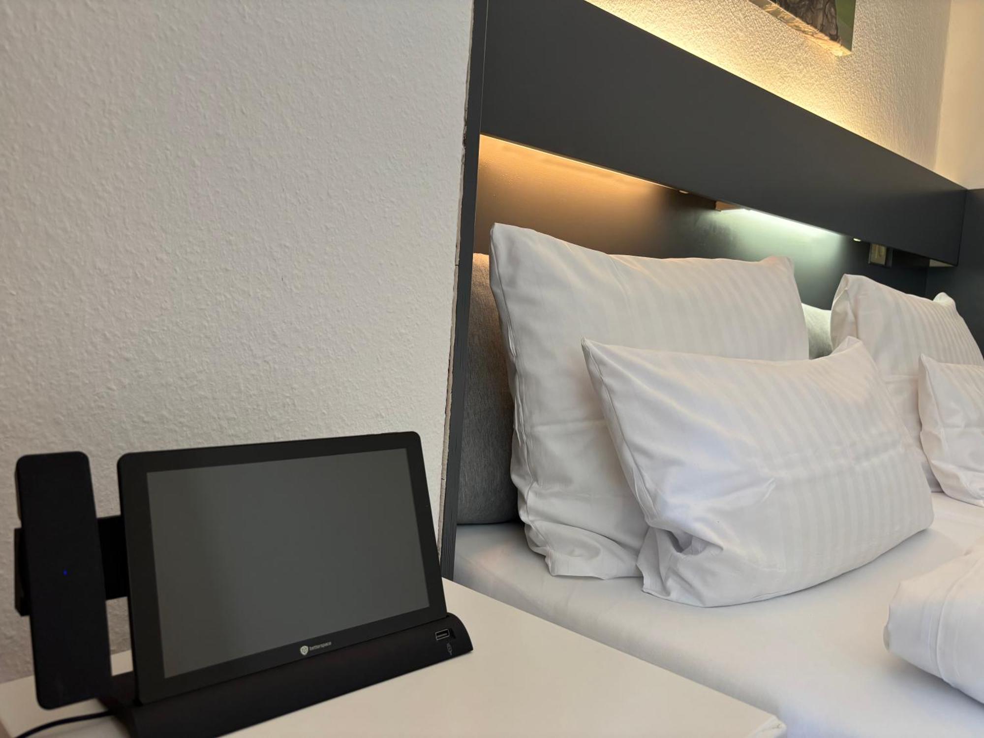 Haus Am Hochwald Hotel 3*