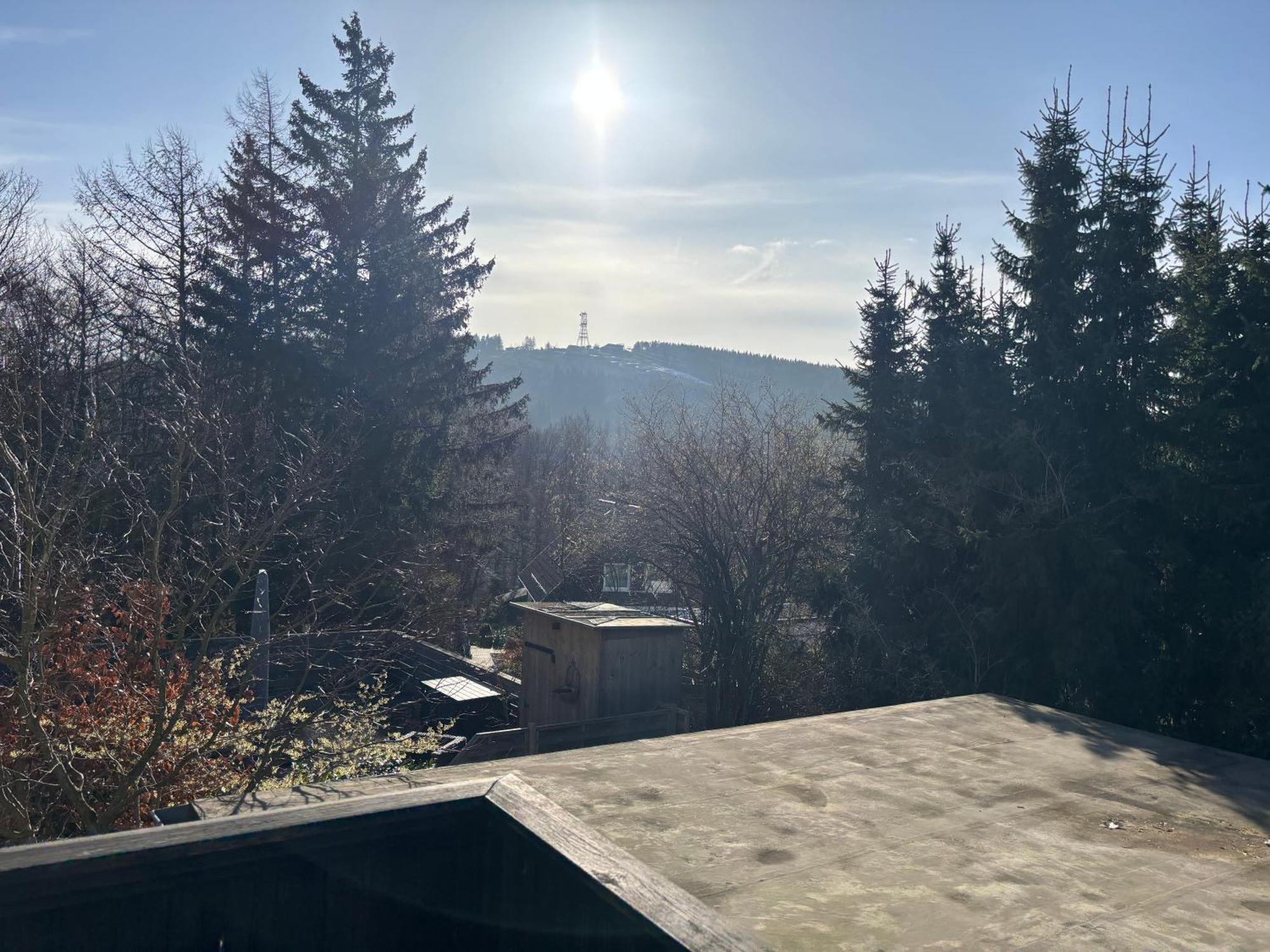Haus Am Hochwald 3* Goslar