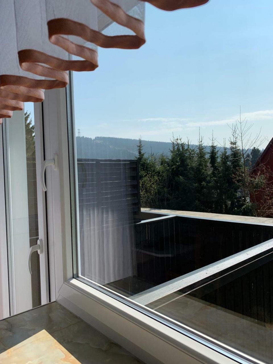 Haus Am Hochwald Hotel Goslar