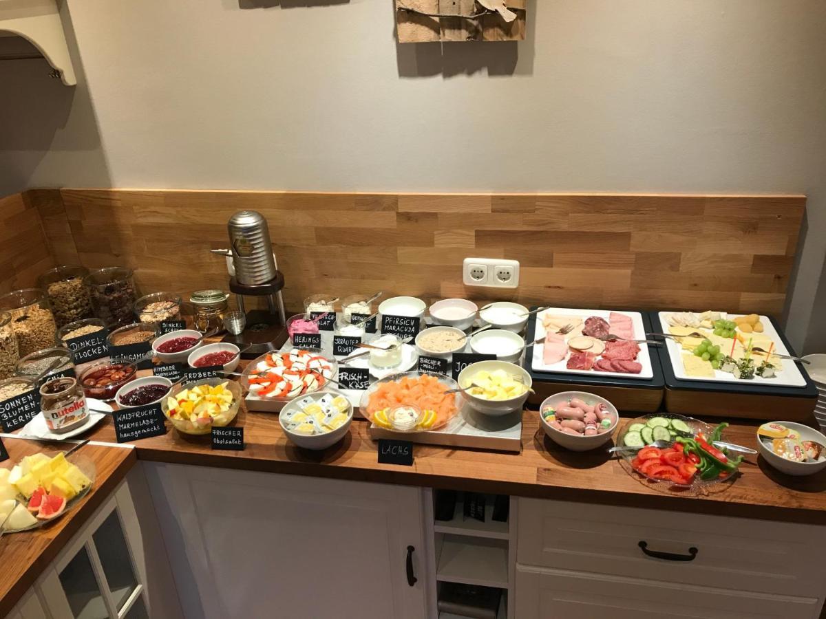 Haus Am Hochwald 3* Goslar