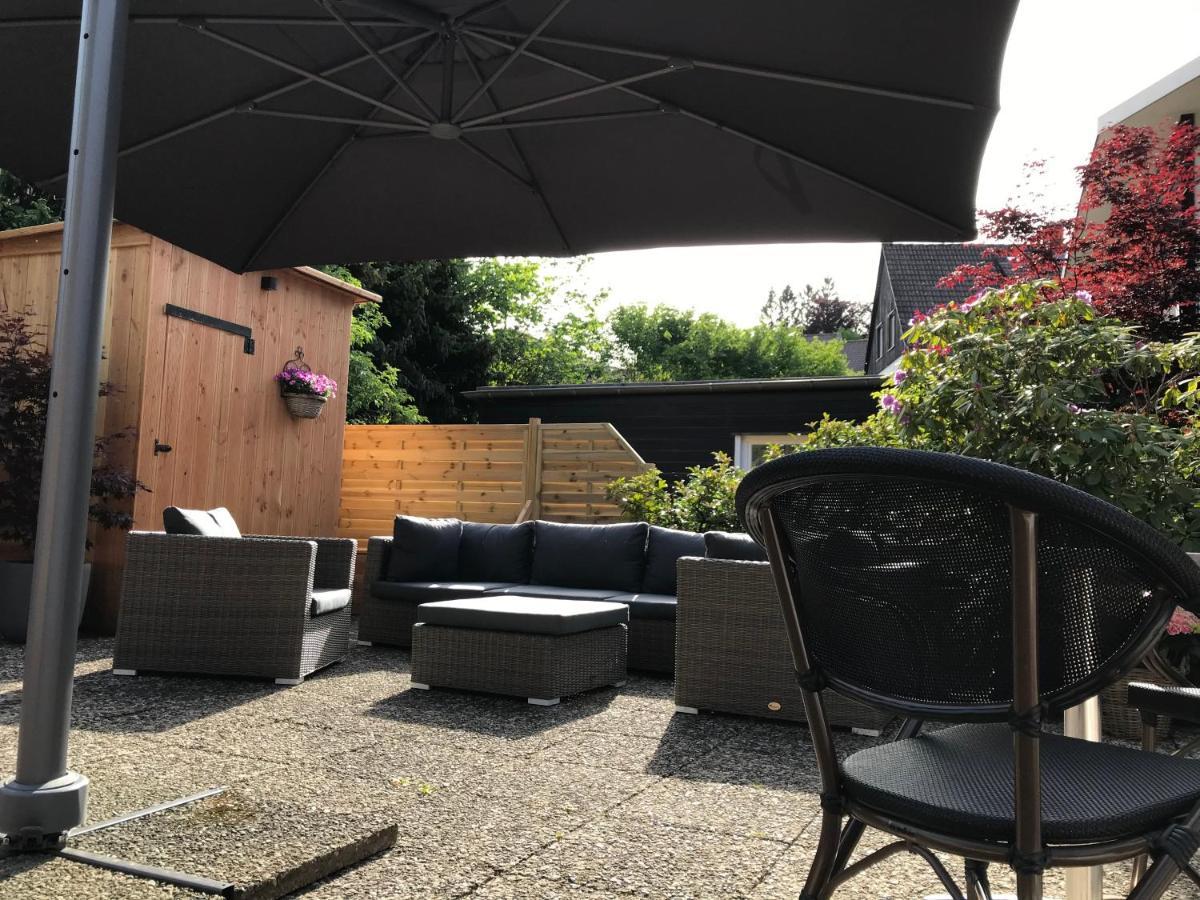 Haus Am Hochwald 3* Goslar