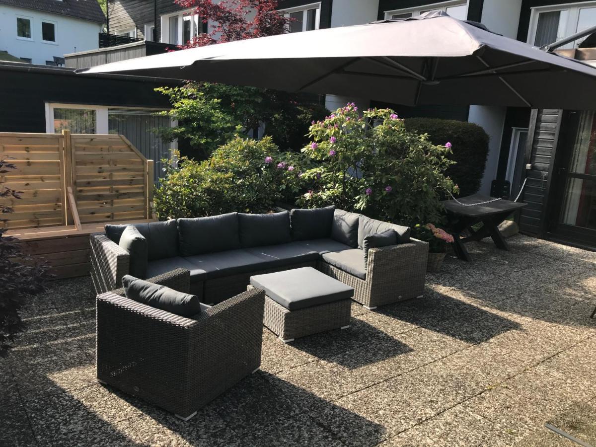 Haus Am Hochwald 3*